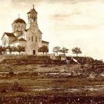 Crkva Sv. Vasilija Ostroškog u Nikšiću, kraj XIX vijeka