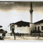 Glavatovića džamija Podgorica