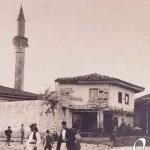 Glavatovića džamija, Podgorica