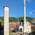 Husein paše Boljanića džamija u Pljevljima