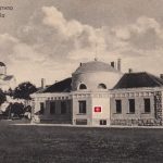 Nikšić, kupatilo, početak XX vijeka