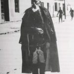 Sokol Baćo Ivezaj (1837 -1918), Albanac, oficir u crnogorskoj vojsci