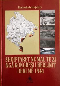 Libri-i-Hajrullah-Hajdari-Shqiptarët-në-Mal-të-Zi-nga-Kongresi-i-Berlinit