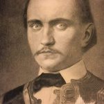 Knjaz Danilo I Petrović Njegoš (1851 - 1860)