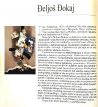 Đeljoš Đokaj, kratka biografija