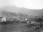 Cetinje, 1893. godine
