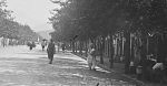 Glavna ulica, Podgorica, početak XX vijeka