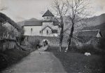 Morački manastir, 1908. godine