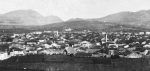 Panorama stare Podgorice