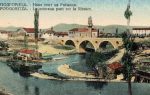 Podgorica, početak XX vijeka