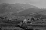 Selo na putu ka Albaniji, 1901. godine