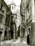 Stari grad Kotor