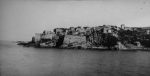 Stari grad Ulcinj 1901. godine