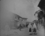 Ulica u u Ulcinju 1901. godine